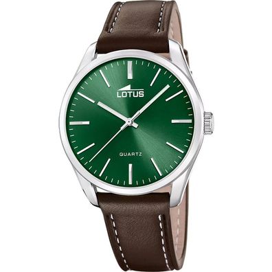Lotus - 19065/3 - Armbanduhr - Herren