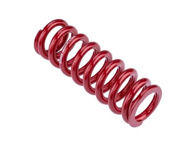 Rockshox Feder Für metrisches System, Stahl 67.5 - 75 mm H