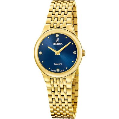 Festina - F20098/3 - Armbanduhr - Damen