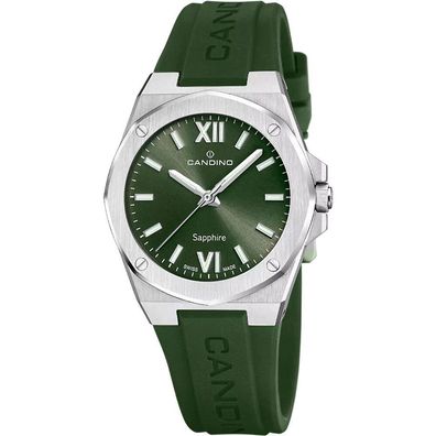 Candino - C4777/4 - Armbanduhr - Damen