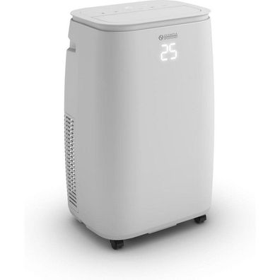 Dolceclima - Klimagerät - 02258 - Brezza 14 HP Wifi