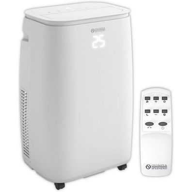 Dolceclima - Klimagerät - 02257- Brezza 10 HP Wifi