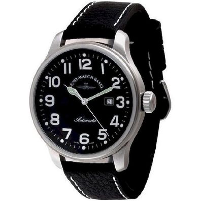 Zeno-Watch - Armbanduhr - Herren - Giant Automatik - 10554-a1