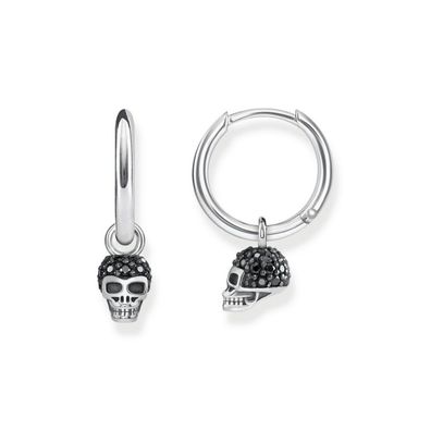 Thomas Sabo - CR623-643-11 - Creolen - Damen - 925er Silber - GLAM & SOUL