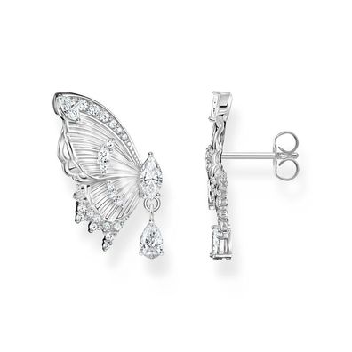 Thomas Sabo - H2328-051-14 - Ohrringe - Damen - Blooming Skies