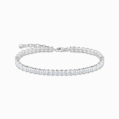 Thomas Sabo - A2029-051-14-L19V - Armband - Damen - 925er Silber - 16-19 cm