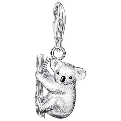 Thomas Sabo - 0643-007-12 - Charm - Damen - 925er Silber - Glam & Soul