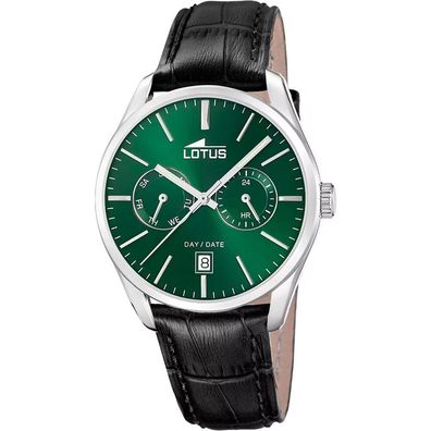 Lotus - 19073/3 - Armbanduhr - Herren