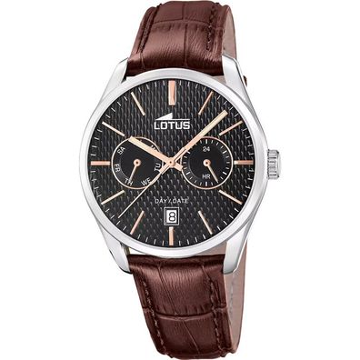 Lotus - 19073/4 - Armbanduhr - Herren