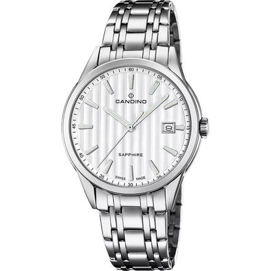 Candino - C4614/A - Armbanduhr - Herren