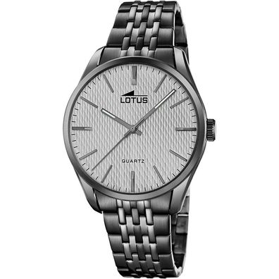Lotus - 19068/1 - Armbanduhr - Herren