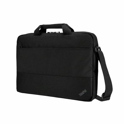 Lenovo Notebooktasche 15" Basic Topload Case Schwarz