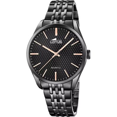 Lotus - 19068/2 - Armbanduhr - Herren