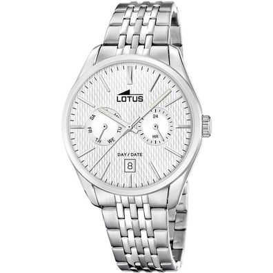 Lotus - 19072/1 - Armbanduhr - Herren