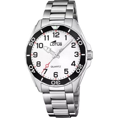 Lotus - 18860/4 - Armbanduhr - Unisex