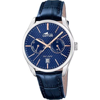 Lotus - 19073/2 - Armbanduhr - Herren