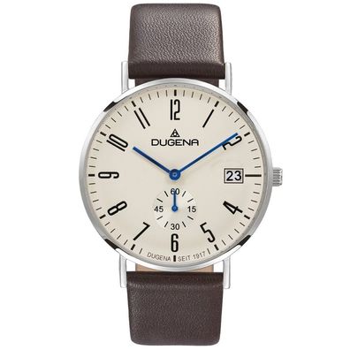 Dugena - 4460664 - Armbanduhr - Herren - Quarz - Mondo