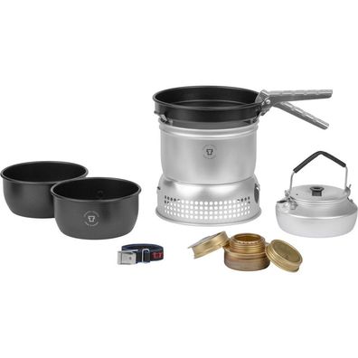 Trangia - 140276 - Campingkocher - 2x 1L - 27-6/UL