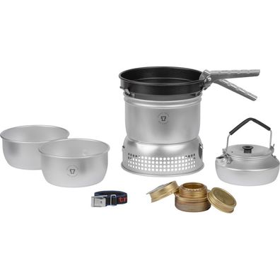 Trangia - 140274 - Campingkocher - 2x 1L - 27-4/UL