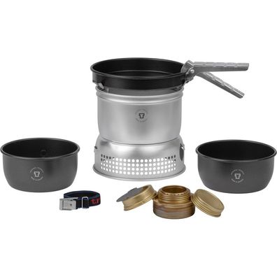Trangia - 140275 - Campingkocher - 2x 1L - 27-5/UL