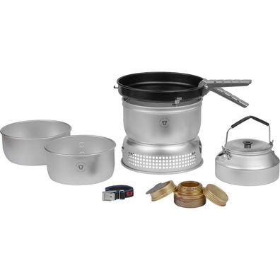 Trangia - 140254 - Campingkocher - 1,5L - 25-4/UL