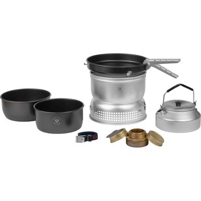 Trangia - 140256 - Campingkocher - 1,5L - 25-6/UL
