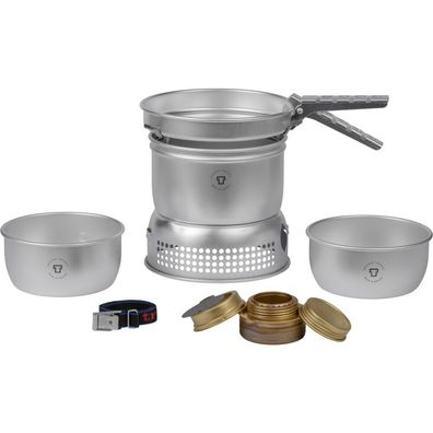Trangia - 140271 - Campingkocher - 2x 1L - 27-1/UL
