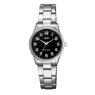 Q&Q - C11A-004PY - Armbanduhr
