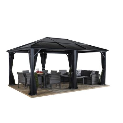 Sojag - Pavillon - SJ07600