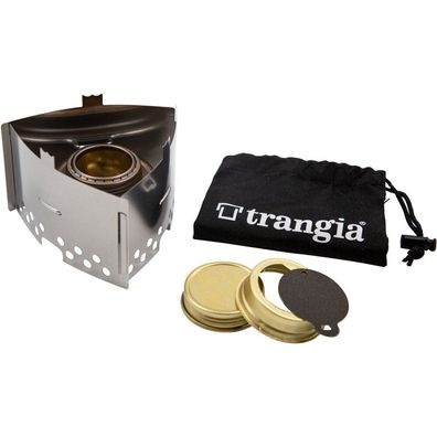 Trangia - 400360 - Campingkocher - SB25 - Triangle WITH SPRIT BURNER SB25