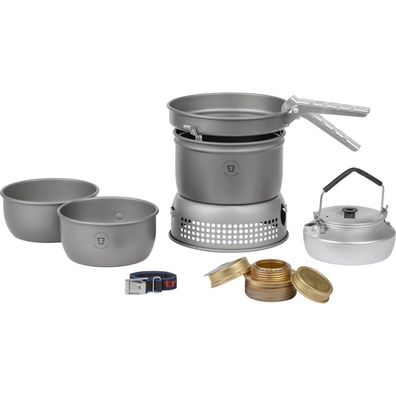 Trangia - 150272 - Campingkocher - 2x 1L - 27-2/HA