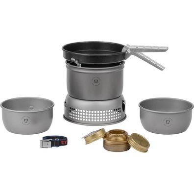 Trangia - 150273 - Campingkocher - 2x 1L - 27-3/HA