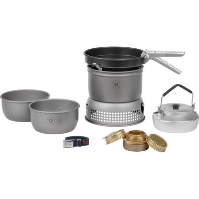 Trangia - 150274 - Campingkocher - 2x 1L - 27-4/HA