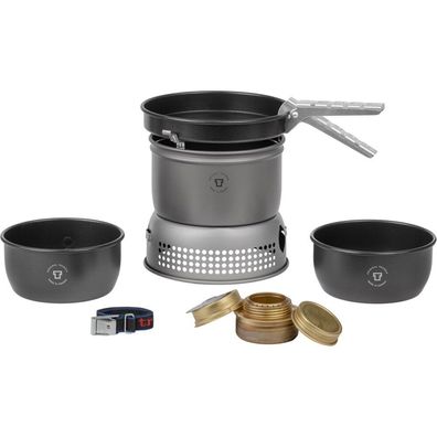 Trangia - 150275 - Campingkocher - 2x 1L - 27-5/HA