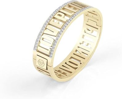 Armband Philipp Plein PJ1AA10BL