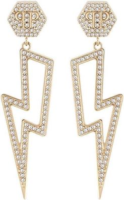 Ohrringe Philipp Plein PJ7EA02EU