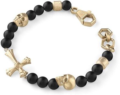 Armband Philipp Plein PJUEA05BU