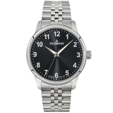 Dugena - 4461236 - Armbanduhr - Herren - Quarz - Borkum