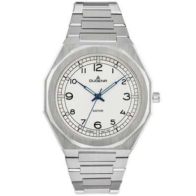 Dugena - 4461226 - Armbanduhr - Herren - Quarz - München