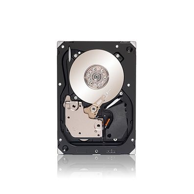 Seagate 600GB 16MB 15K SAS 6Gb/s (496687)