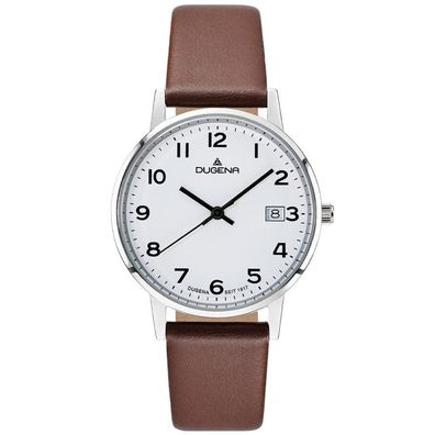 Dugena - 4461211 - Armbanduhr - Damen - Quarz - Moma