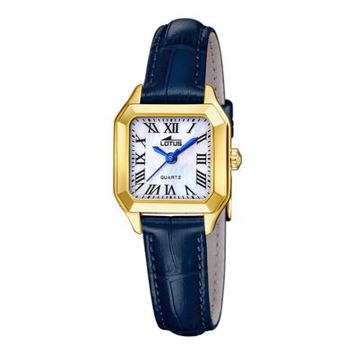 Lotus - 19038/1 - Armbanduhr - Damen