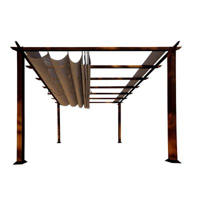 Paragon Outdoor - Pavillon - ST02003