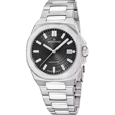 Candino - C4799/4 - Armbanduhr - Herren