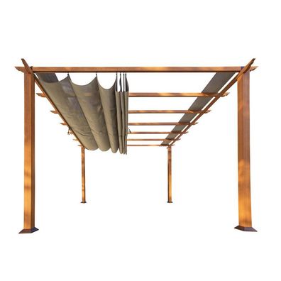 Paragon Outdoor - Pavillon - ST02000