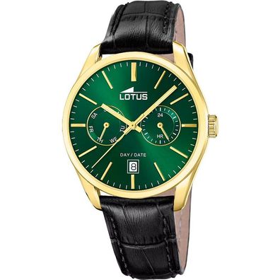 Lotus - 19075/3 - Armbanduhr - Herren