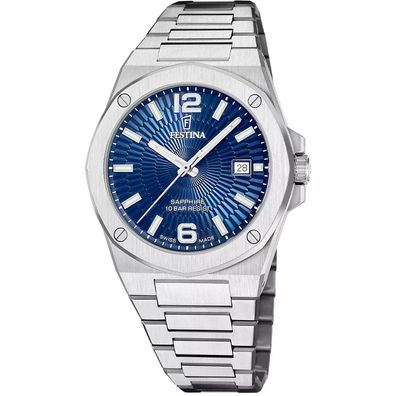 Festina - F22000/2 - Armbanduhr - Herren