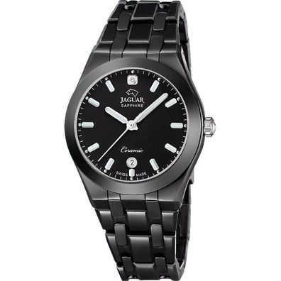 Jaguar - J1052/1 - Armbanduhr - Damen