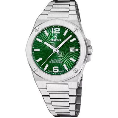 Festina - F22000/3 - Armbanduhr - Herren