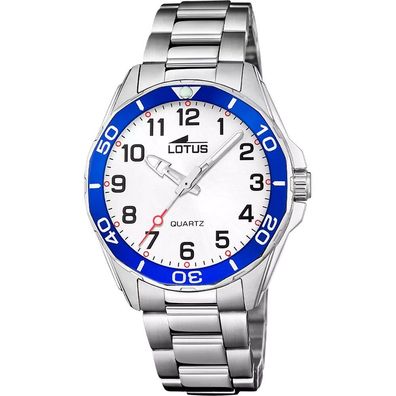 Lotus - 18860/3 - Armbanduhr - Unisex